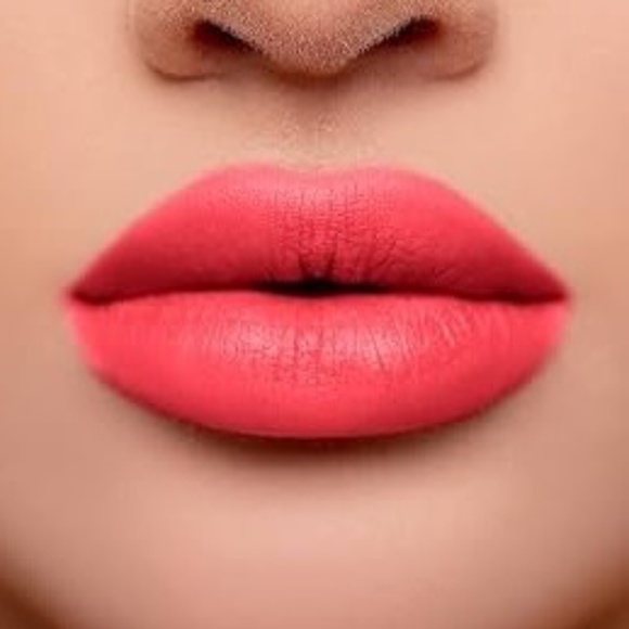 RARE NEW Mini Jeffree Star Liquid Lipstick - Burnt Sandcastle - Picture 1 of 7